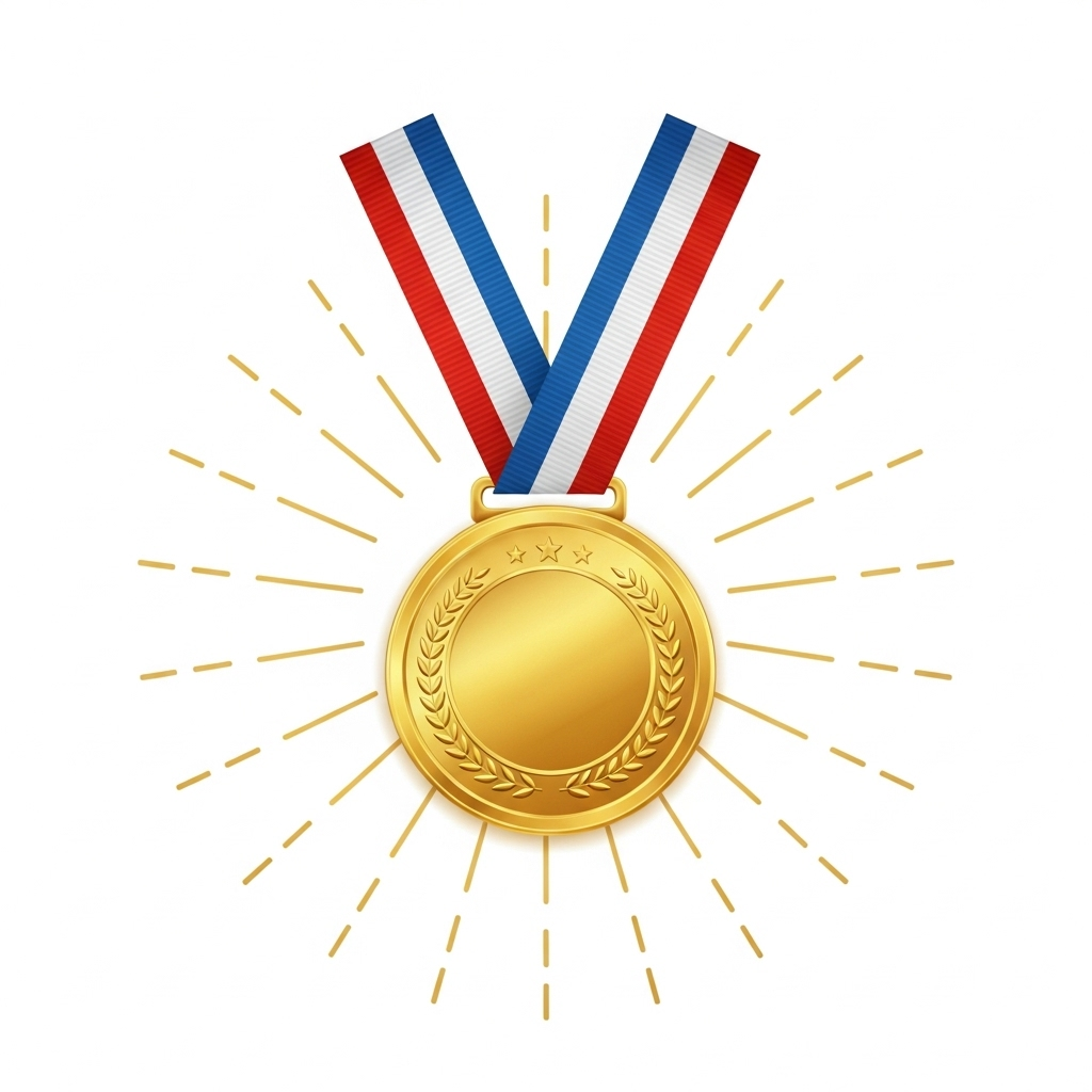 Médaille
